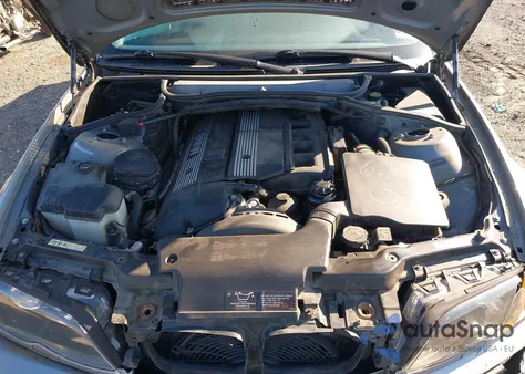 2005 BMW 325Xi from USA, damaged, VIN WBAEU33495PR19923